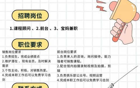 外部招聘定义是什么？