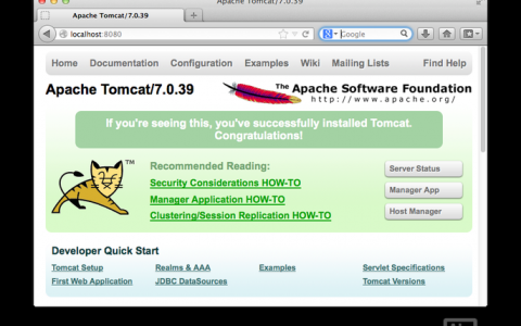 如何停止Tomcat命令行进程？