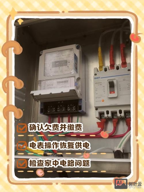 不插卡电表如何调表