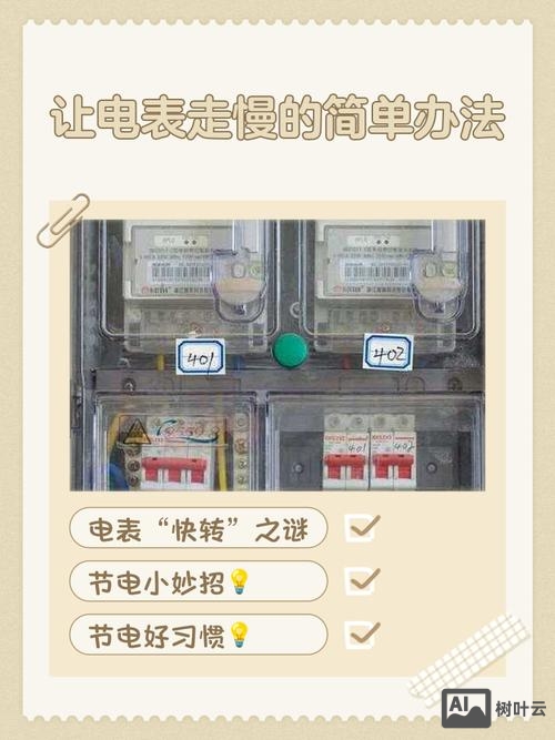 不插卡电表如何调表