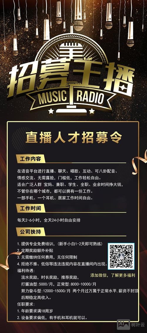 网易招聘音效招聘