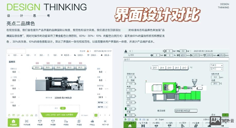如何做出精美ui设计