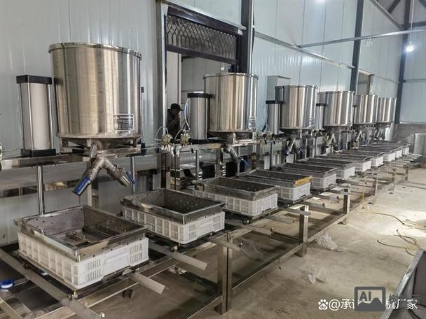 如何制作自动化设备