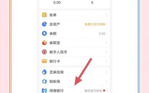 公司支付宝怎么开通？