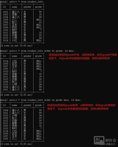 sql语句更新命令是