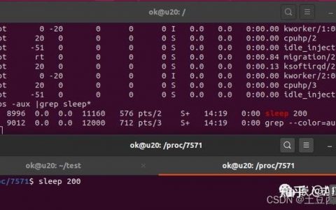 Windows sleep命令行如何实现定时休眠?