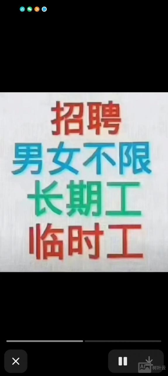 楼小二招聘干什么啊