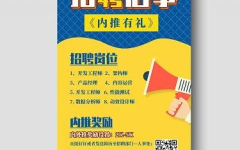 h5页面制作工具选哪家？招聘该工具需注意什么？