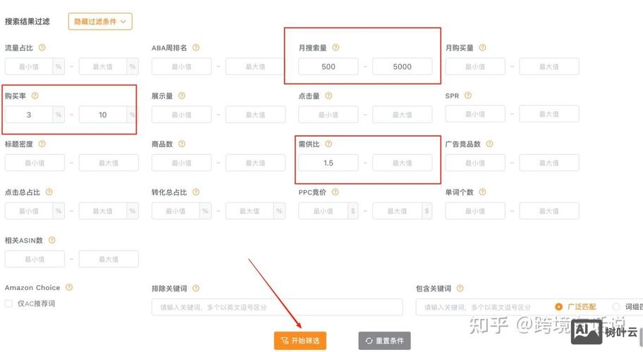 网站如何扩展关键词