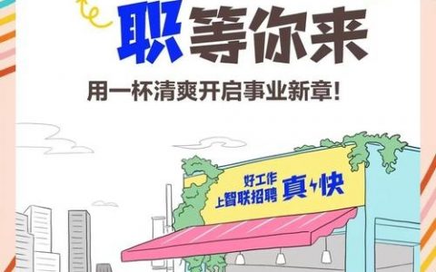 智联招聘3的3次方，3次方指什么？