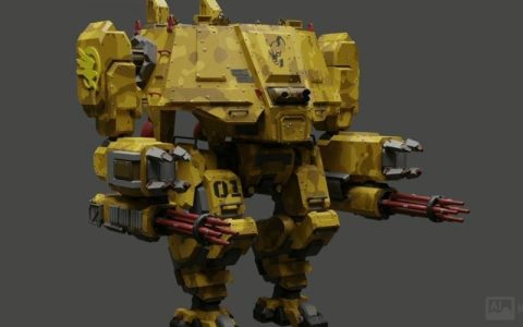 命令与征服角色有哪些经典形象？