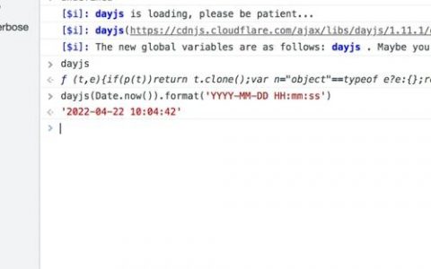 Chrome命令行如何篡改网页？