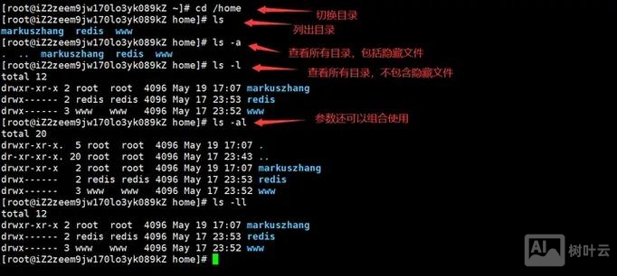 unix 创建文件命令