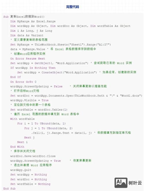 复制表数据的命令