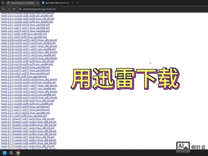 迅雷 命令行下载