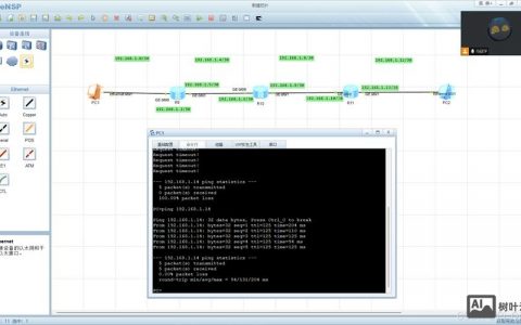 tracert命令功能是什么？