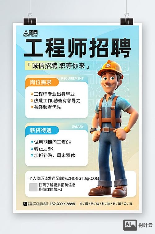 h5前端开发工程师招聘