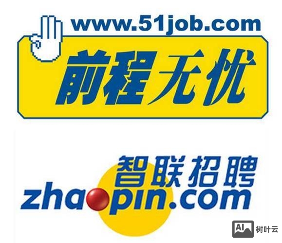 前程无忧51job招聘网登录