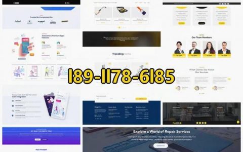 外贸公司网站如何建立?关键步骤有哪些?