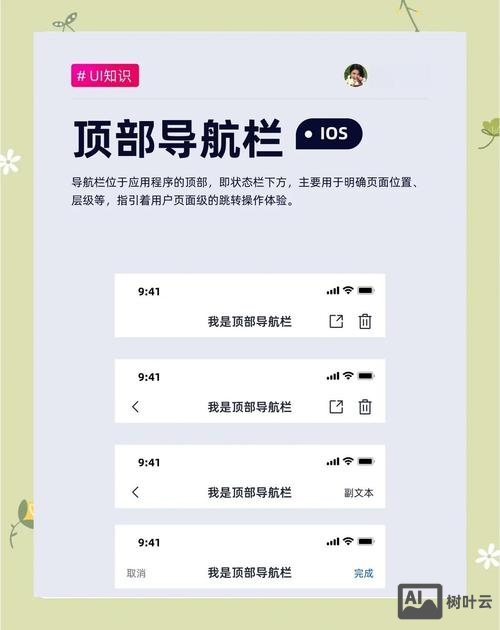 如何使导航栏变紧凑