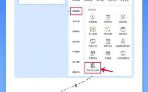 如何查网站程序？