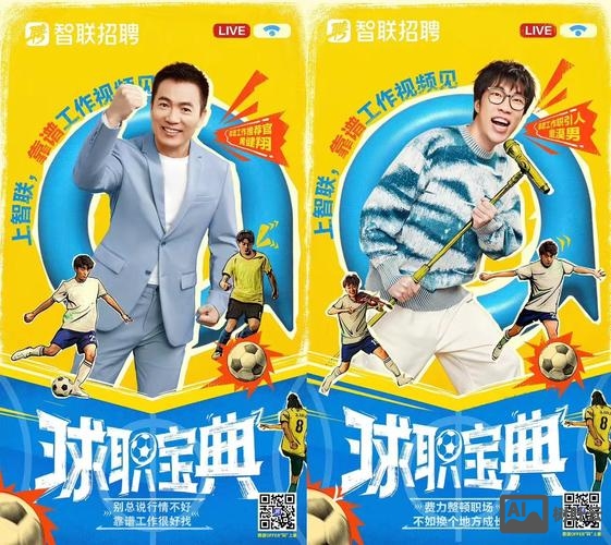 在智联招聘上传作品集