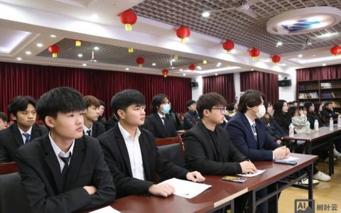 新华三集团招聘会，哪些岗位值得投？