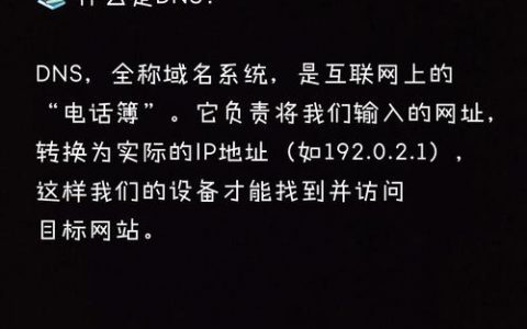 如何看网站域名注册信息？