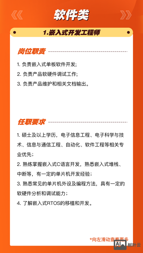 c语言测试工程师招聘