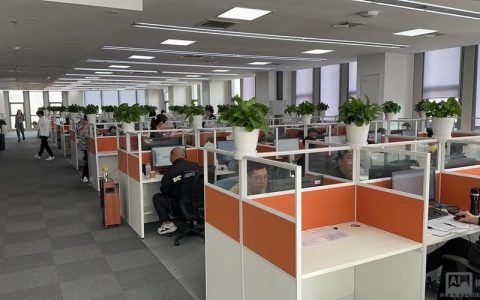 陆金所招聘工作待遇如何?