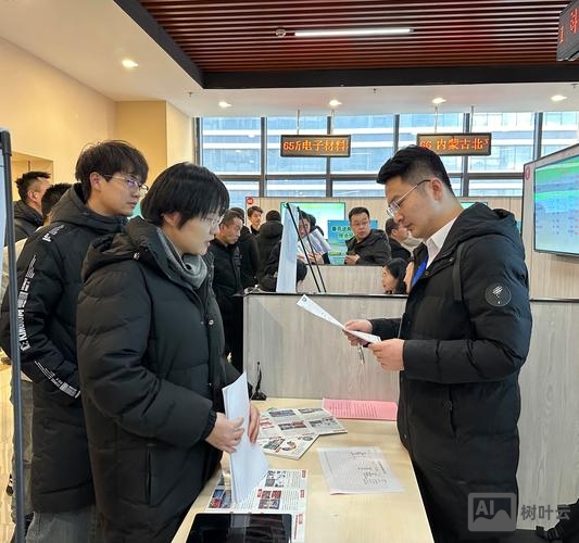 智联招聘会打电话面试