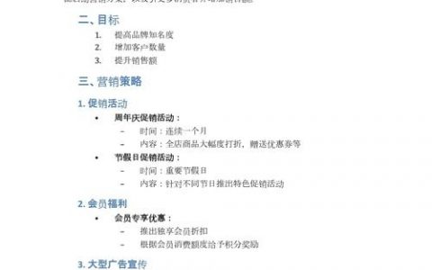 企业网站营销建设，关键步骤与核心策略是什么？