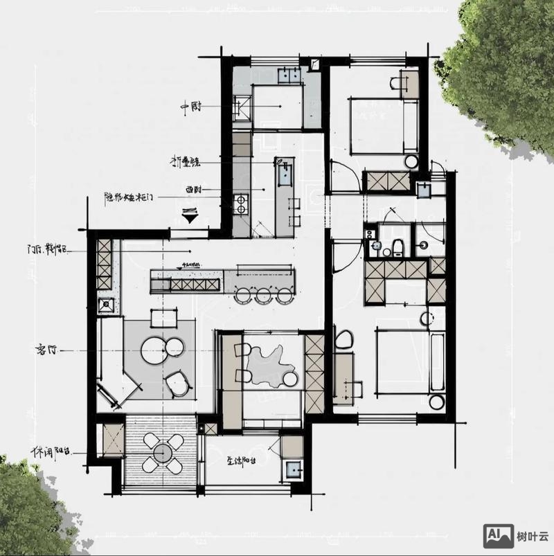 如何把平面设计做好