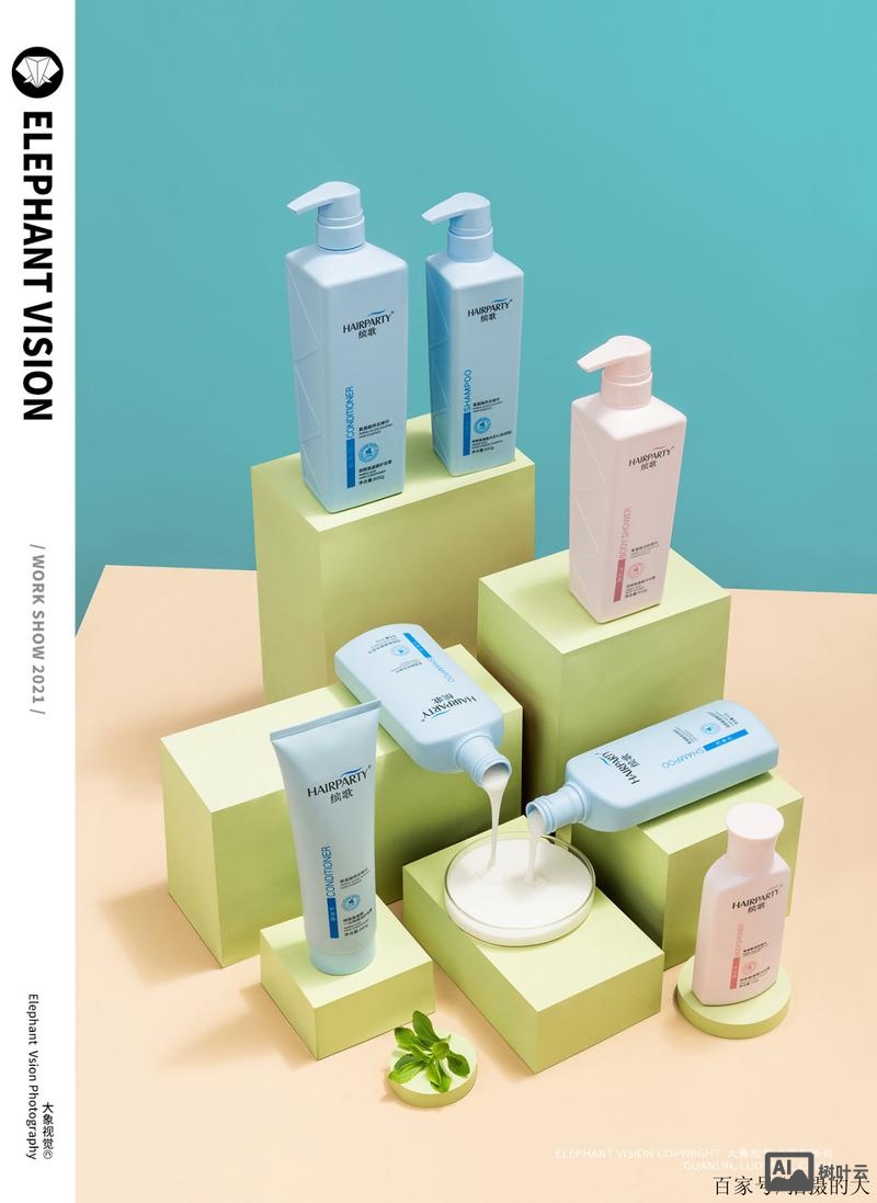 如何拍摄好的产品照片