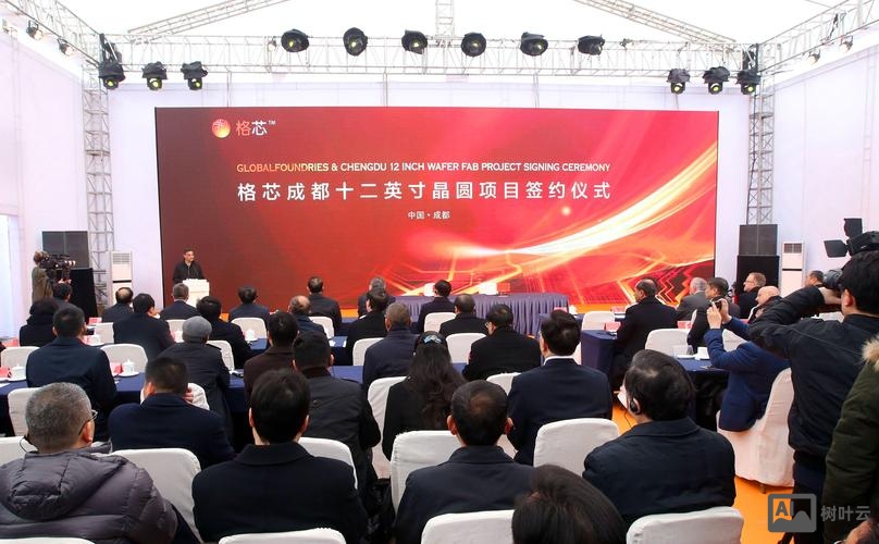 成都市格罗方德招聘