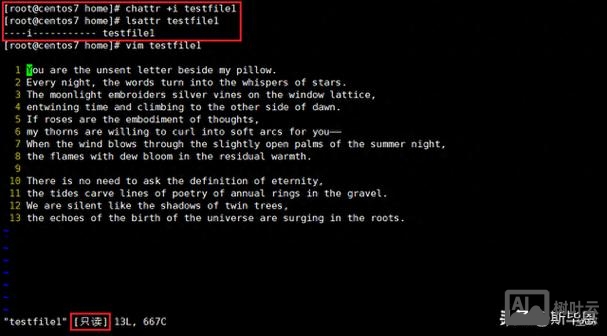 追加记录的命令是