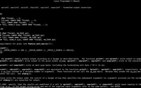 nginx Linux启动命令具体是什么?