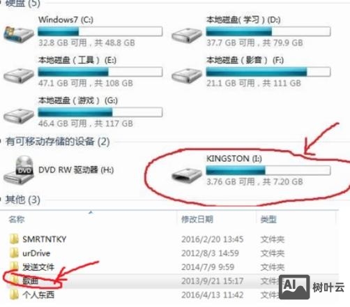 mac 命令进入u盘