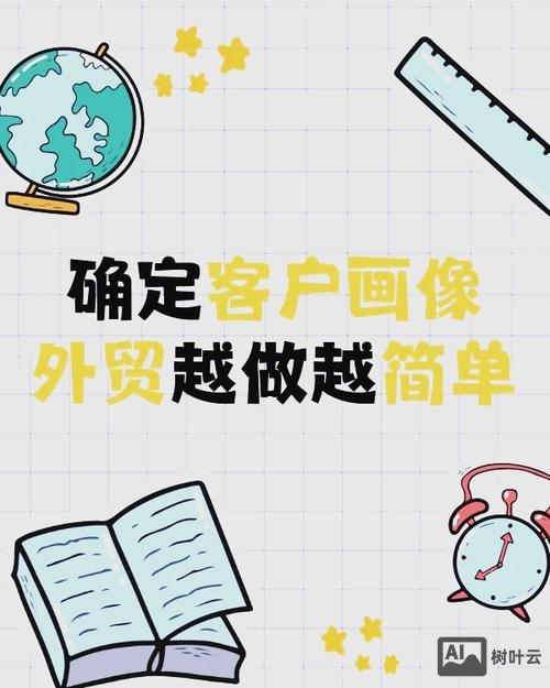 如何精准找到外国客户