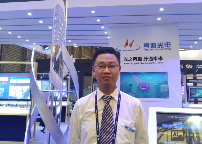 阳光创信科技公司如何