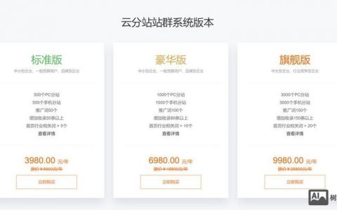 站群网站怎么做?核心技巧与避坑指南?