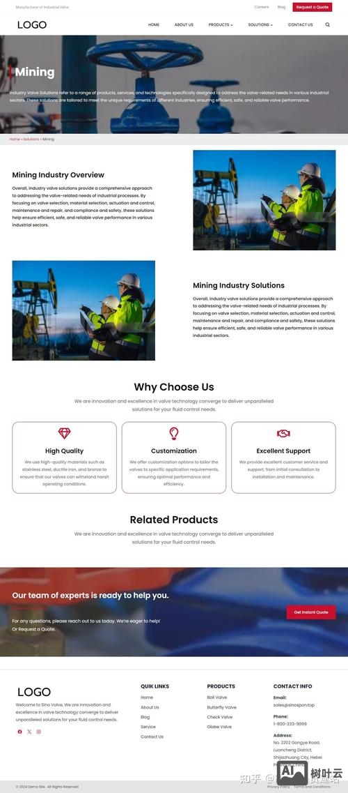 外贸型网站该如何推广