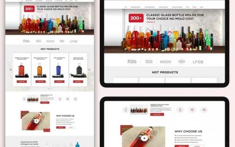 外贸网站推广，如何高效获客？