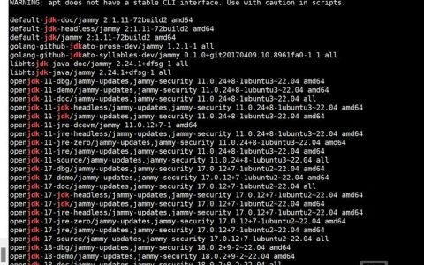 Ubuntu回收站命令有哪些？