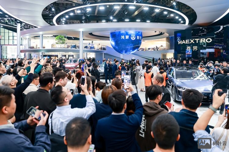 上海发布的企业如何互动