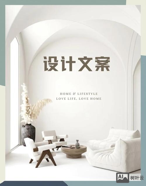 设计师如何学文案