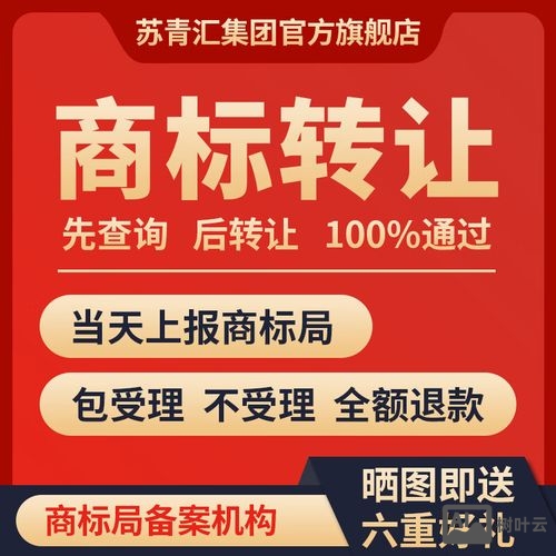 如何注册商标企业迁移