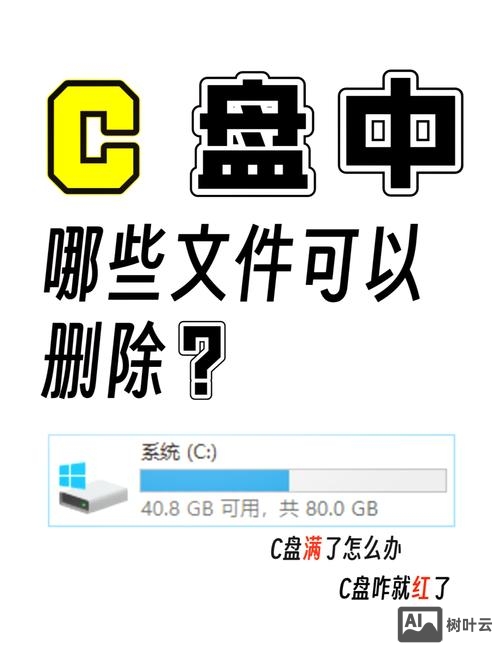 dos命令删除c盘