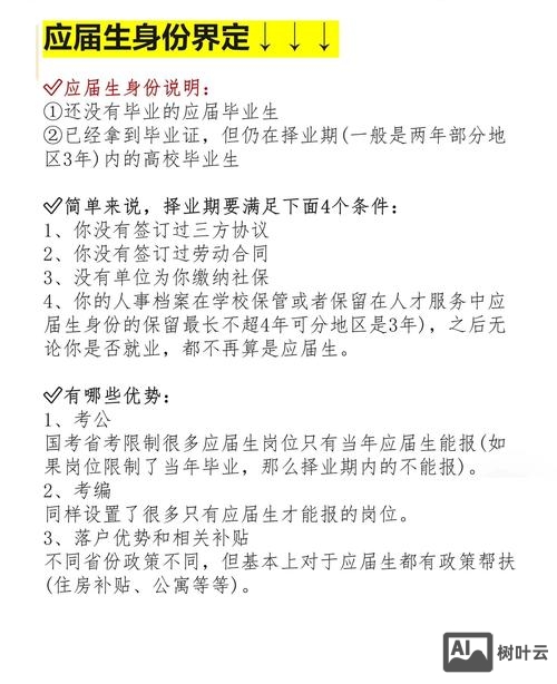 为什么招聘应届毕业生
